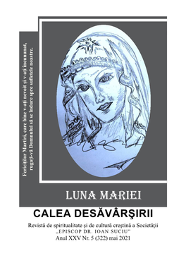 Calea Desavarsirii