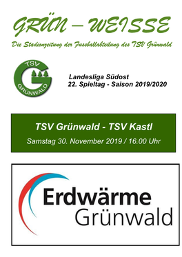 TSV Grünwald