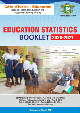 Intake Rate in Primary Education 1-1.2