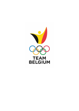Overzicht Belgische Atleten Op De Zomer EJOF