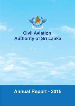 Civil Aviation Authority of Sri Lanka