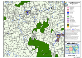 Gympie Regional Council Planning Scheme Zone