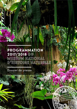 Programmation 2017/2018