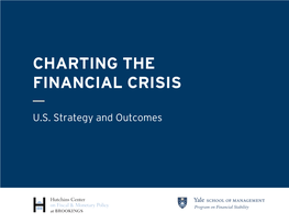 Charting the Financial Crisis