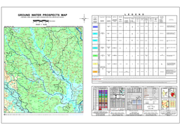 Ground Water Prospects