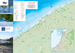 Carte | Map Rimouski-Mitis