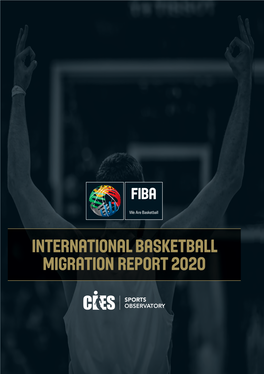 International Basketball Migration Report 2020