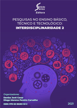 Pesquisas No Ensino Básico, Técnico E Tecnológico: Inter