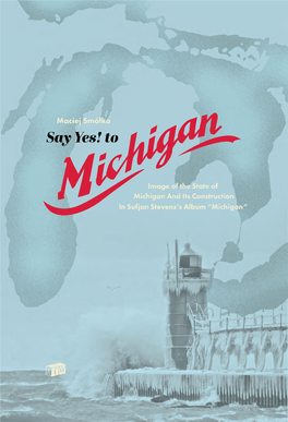 Michigan and Illinois