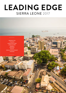 Sierra Leone 2017