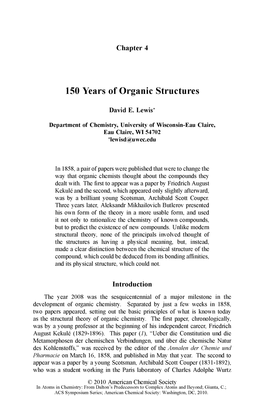 Atoms in Chemistry: from Dalton's Predecessors to Complex Atoms and Beyond; Giunta, C; ACS Symposium Series; American Chemical Society: Washington, DC, 2010