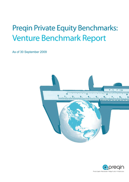 Venture Benchmark Report