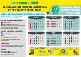 HORS AUXONNE Calendrier 2021 WEB Définitif