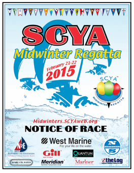 Newport to Ensenada Yacht Race April 24 – 26, 2015 Featuring the New Transpac Qualifying Course!