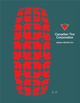 Canadian Tire Corporation