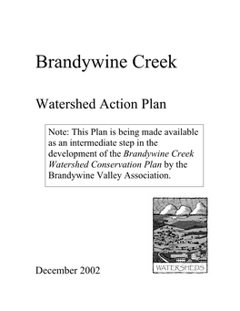 Brandywine Creek