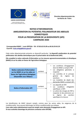 Direction Départementale De L'agriculture Et De La Forêt