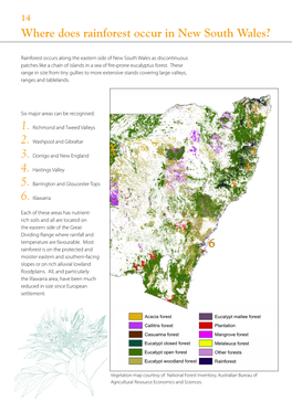 Under the Canopy, a Guide to the Rainforests Of