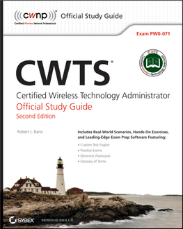 CWTS® Certified Wireless Technology Specialist
