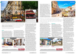 French Property News Looks at French Real Estate