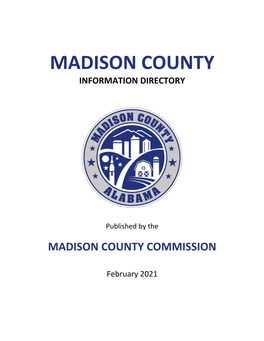 Pdf Version of the Madison County