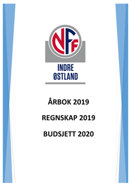 Pdf ÅRBOK 2019 NFF Indre Østland