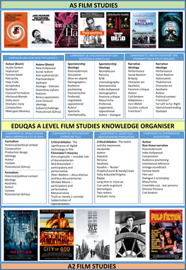 Y12-Film-Revision-Booklet.Pdf