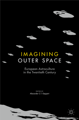 Imagining Outer Space