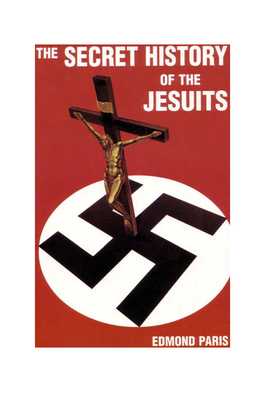 The Secret History of Jesuits (1975)