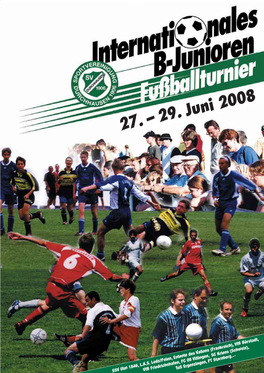 27.–29.Juni 2008