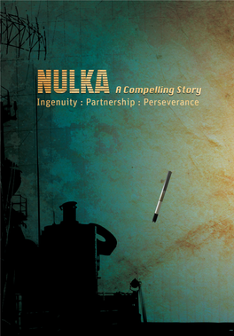 NULKA a Compelling Story