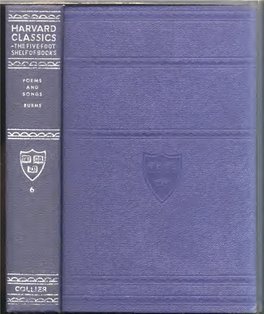 The Harvard Classics Eboxed