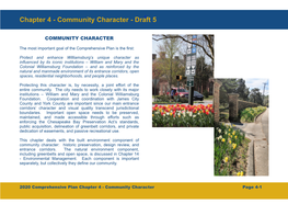 Chapter 4 - Community Character - Draft 5