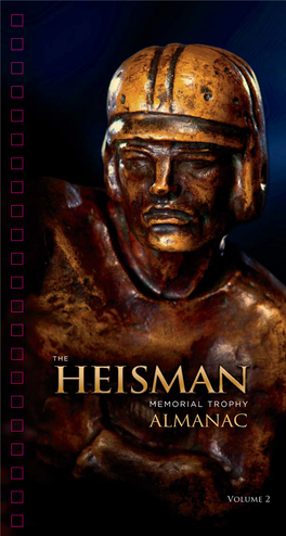 Heisman Voting Index