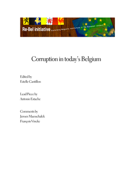 Re-Bel E-Book 17 | May 2015