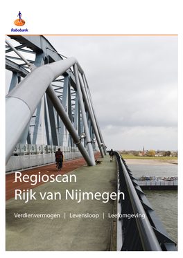 Regioscan Rijk Van Nijmegen