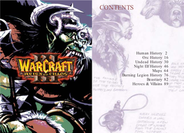 Warcraft III Manual.Pdf