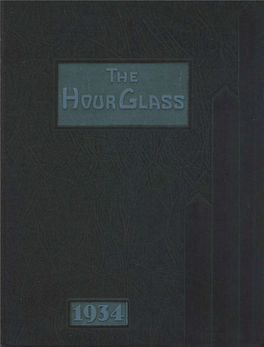 1934 the Hour Glass