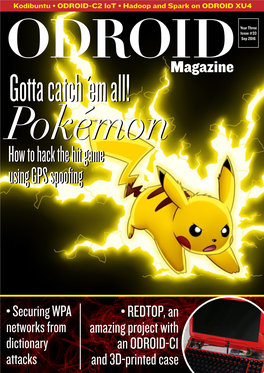 Hacking Pokemon Go - 6 Wpa Security - 10