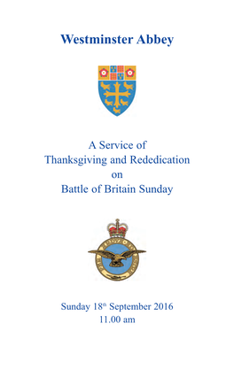 Battle-Of-Britain-2016-Service.Pdf