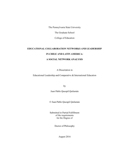 Open Queupil Doctoral.Pdf