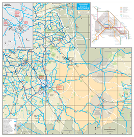 Solihull Area