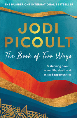 Jodi Picoult