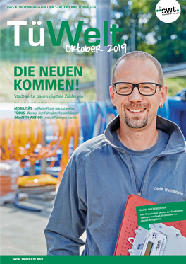 Tüwelt | Ausgabe 04/2019