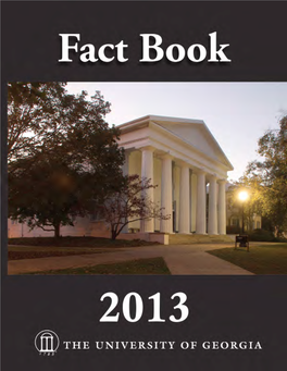 Cover Fact Book 2013