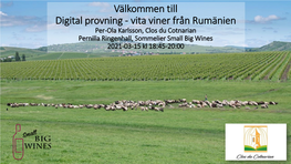 Välkommen Till Digital Provning