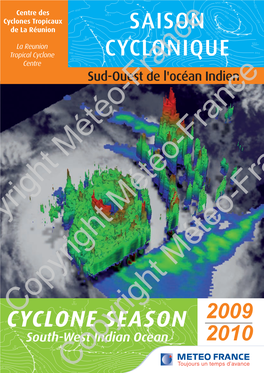 Cyclone Season 2009-2010