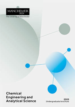 What Is Chemical Engineering?