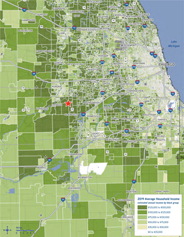 Demographic Maps