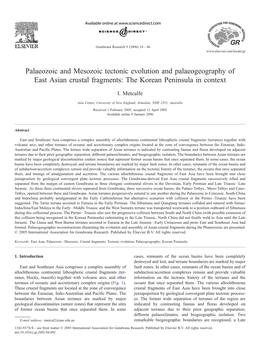 Metcalfe-2006-Gondwana-Res.Pdf